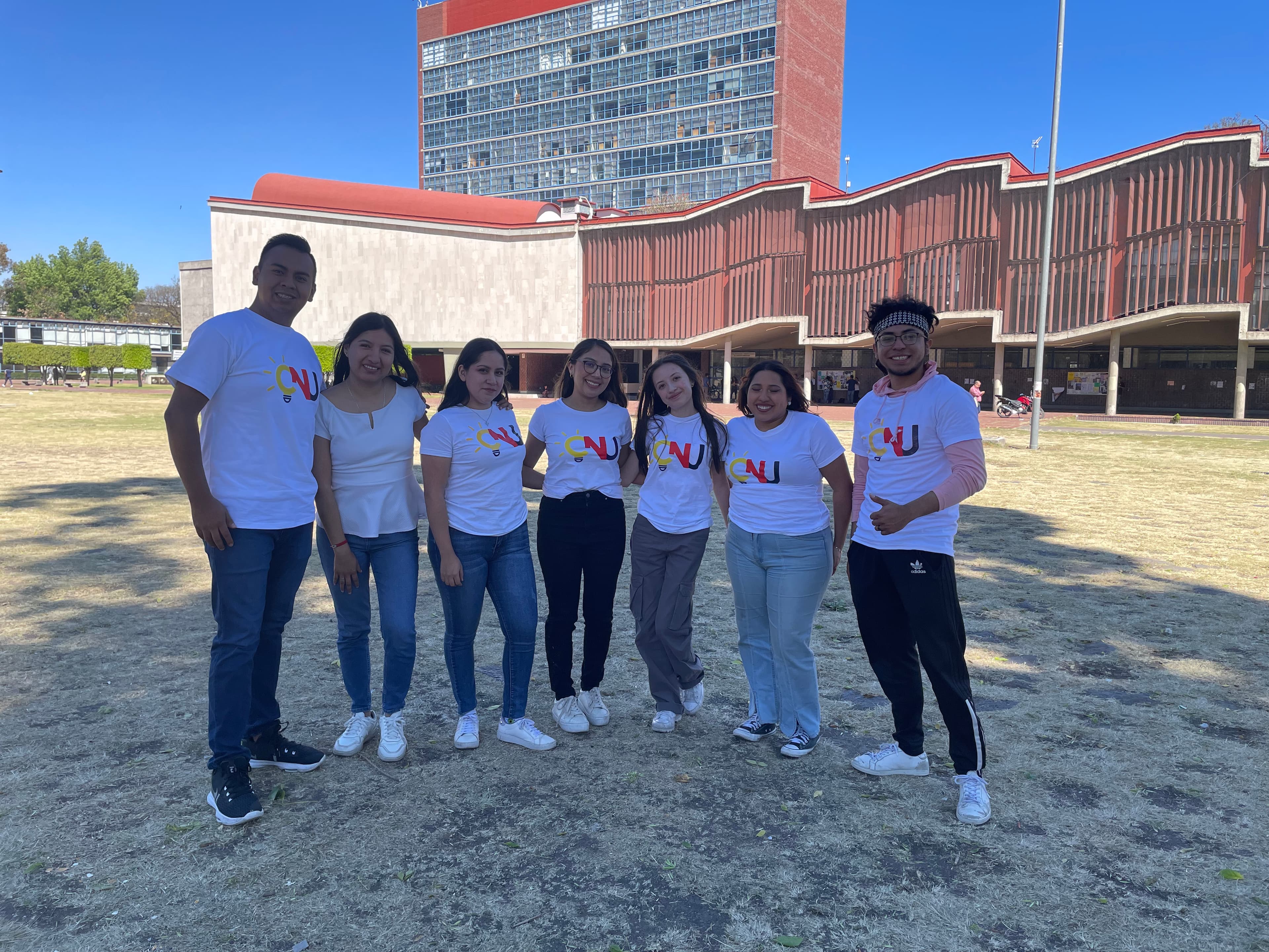 Negocios en la Comunidad Universitaria